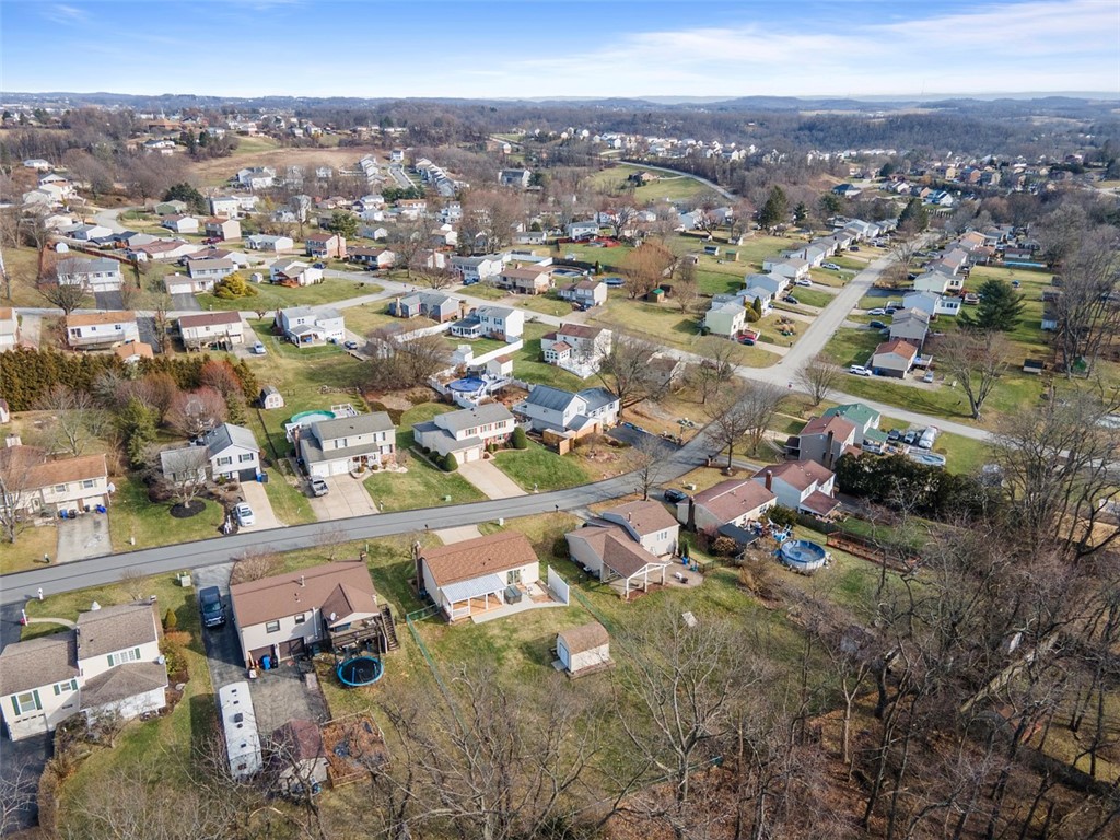 2182 Lancelot Drive Dr, Irwin, Pennsylvania image 35