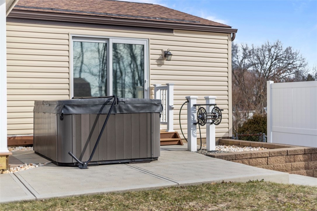 2182 Lancelot Drive Dr, Irwin, Pennsylvania image 28