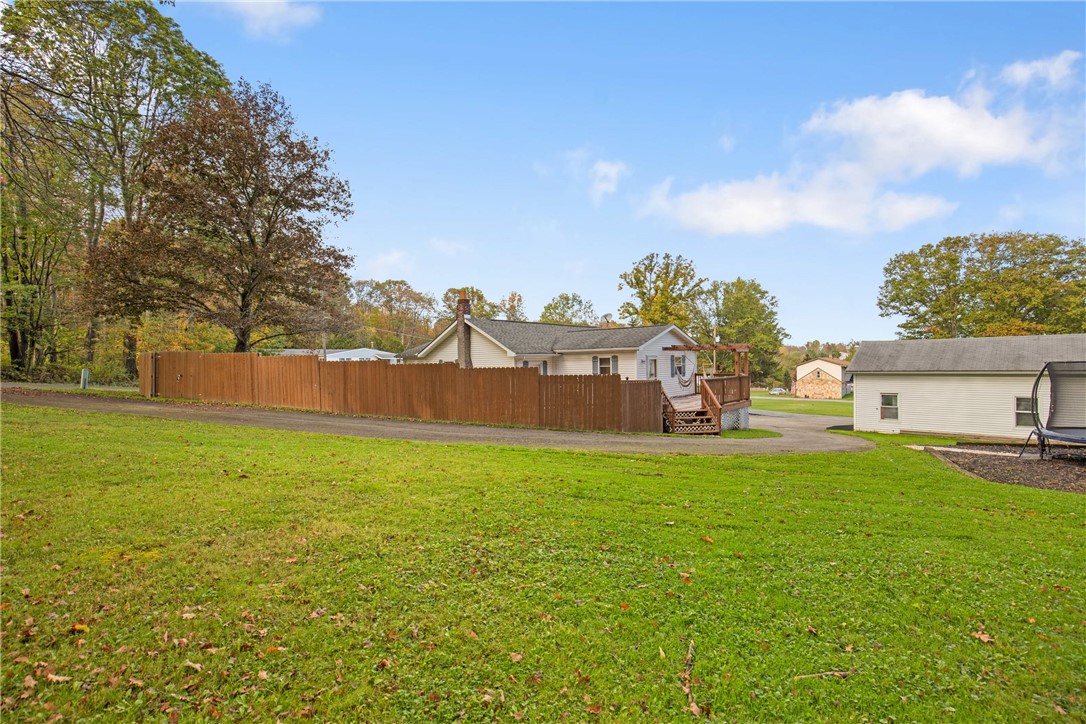 Shade Twp, Pennsylvania 15926, United States, 3 Bedrooms Bedrooms, ,2 BathroomsBathrooms,Residential,Active,230224