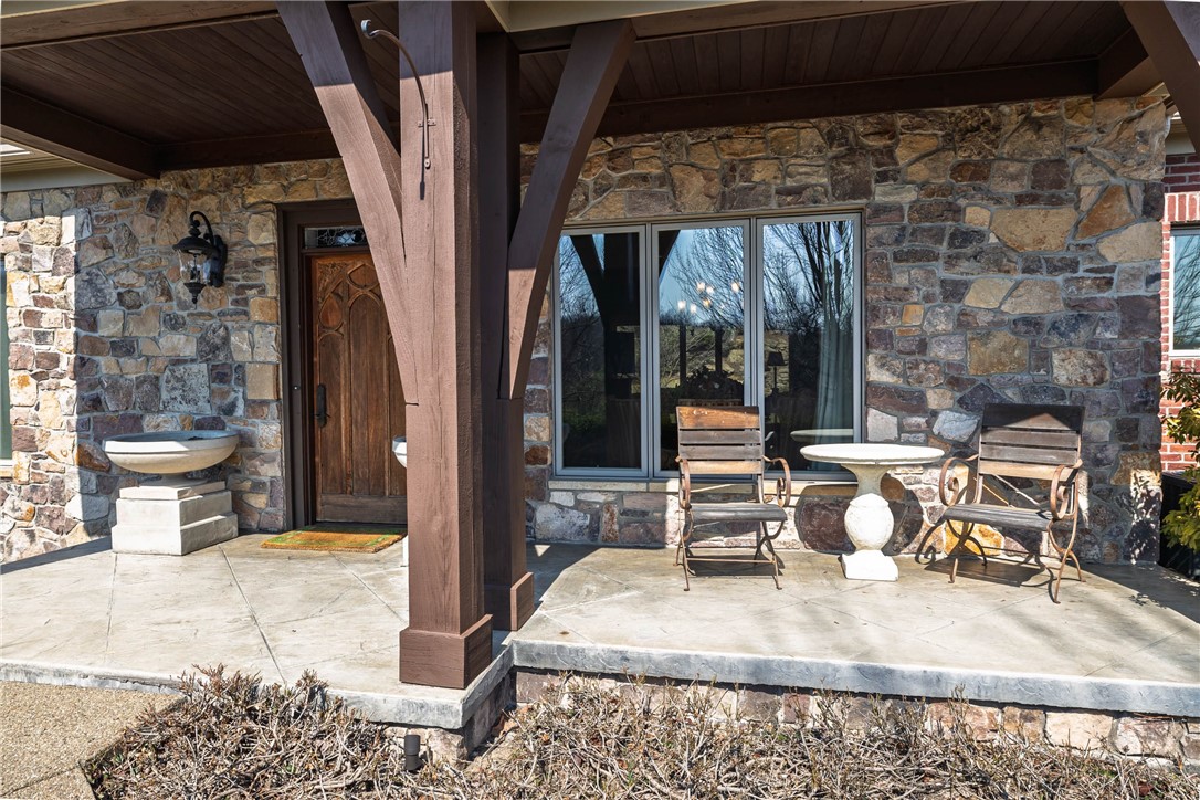 29 Virginia Ln Ln, Cecil, Pennsylvania image 13