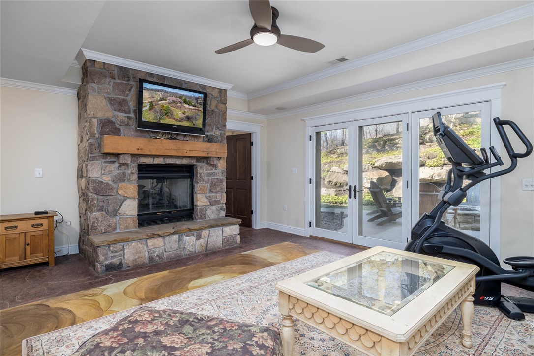 29 Virginia Ln Ln, Cecil, Pennsylvania image 38