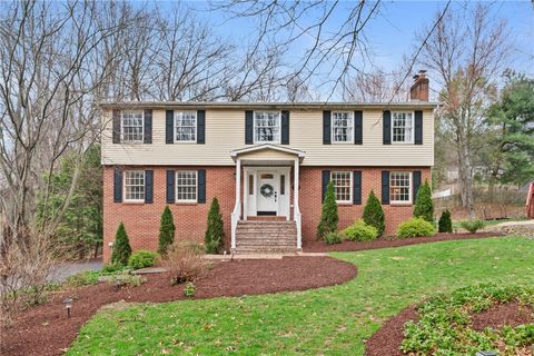 Homes For Sale - 508 Monticello Dr Dr<br/> Delmont, PA 15626