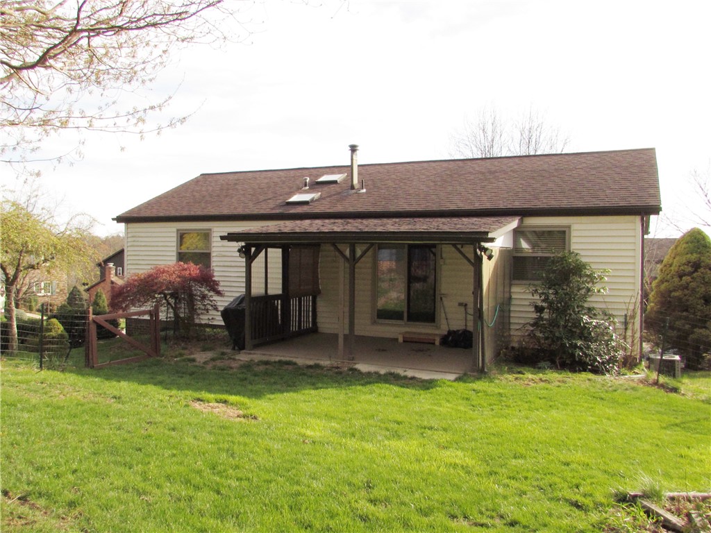 530 Monticello Drive Dr, Delmont, Pennsylvania image 28