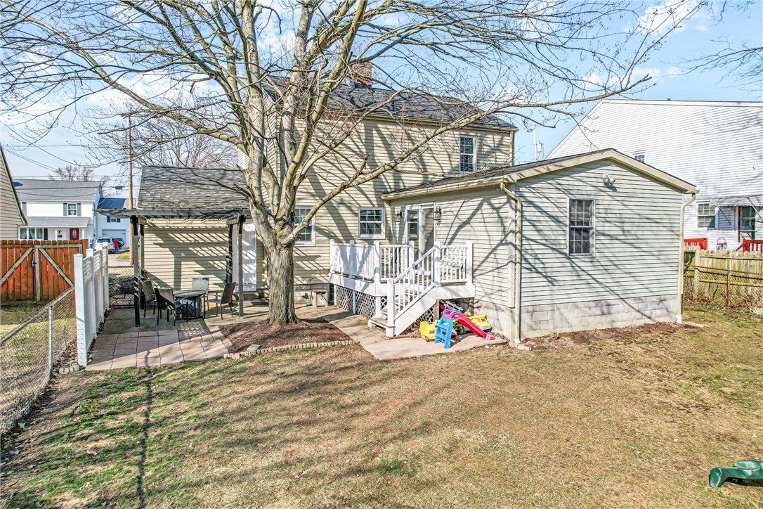 959 Mayfield Rd Rd, Sharpsville, Pennsylvania image 45
