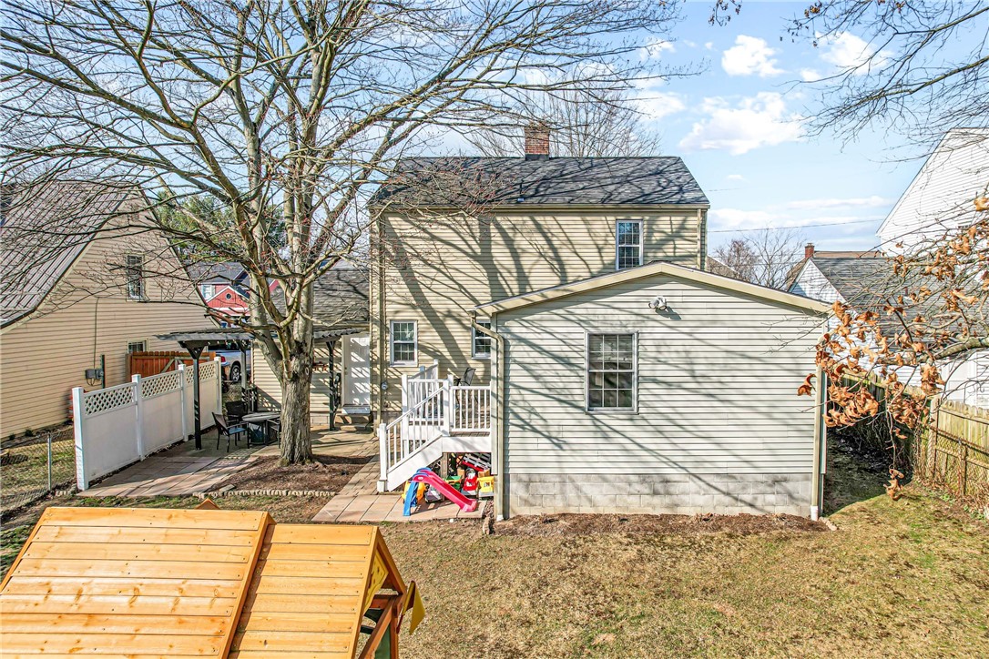 959 Mayfield Rd Rd, Sharpsville, Pennsylvania image 3