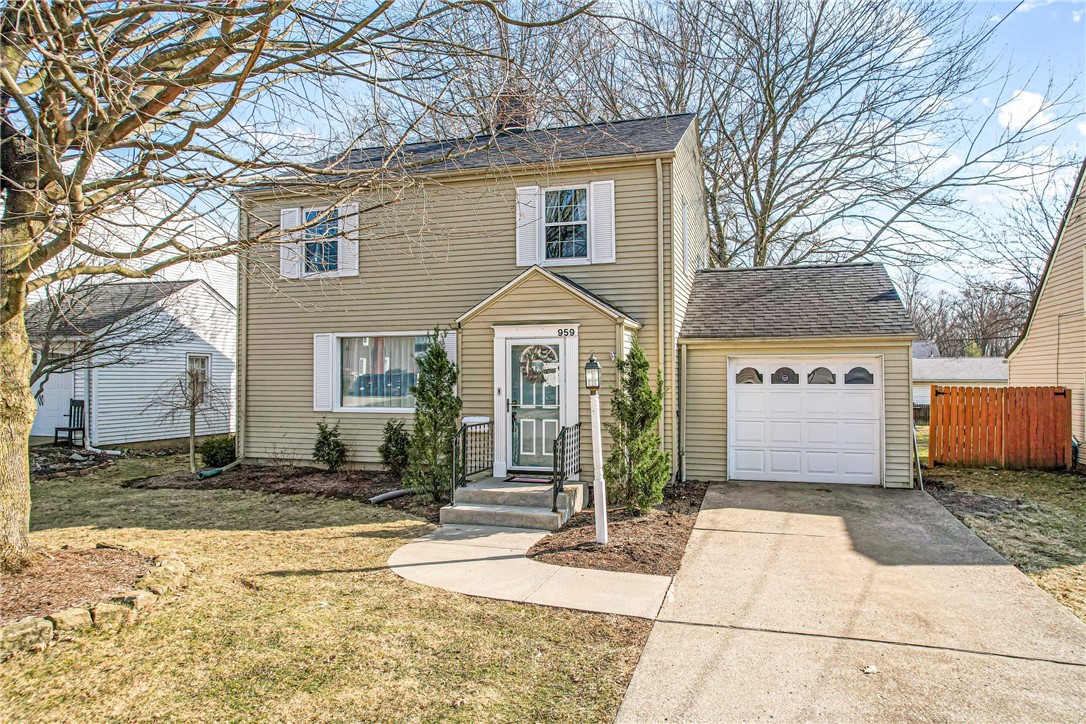 959 Mayfield Rd Rd, Sharpsville, Pennsylvania image 1