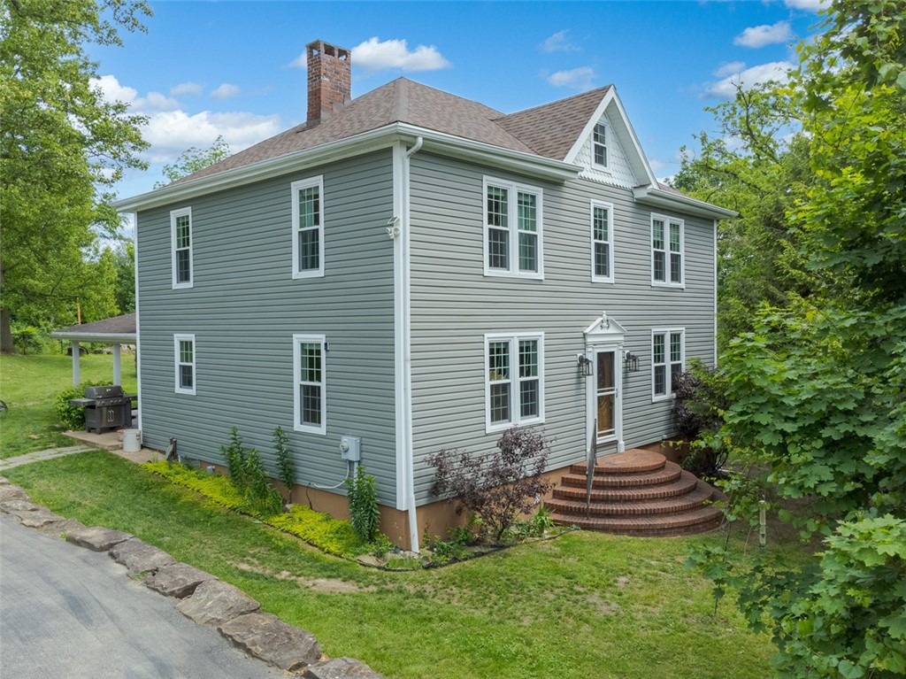 Dunbar Twp, Pennsylvania 15425, United States, 3 Bedrooms Bedrooms, ,2 BathroomsBathrooms,Residential,Contingent,136650