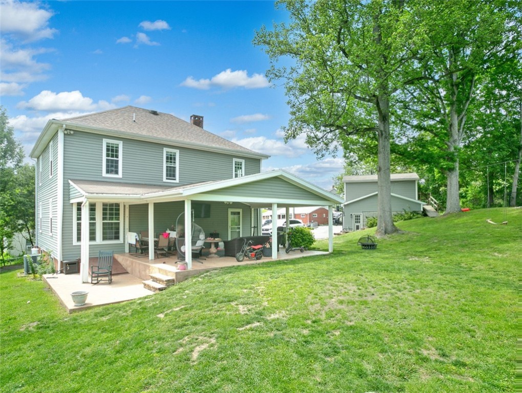 Dunbar Twp, Pennsylvania 15425, United States, 3 Bedrooms Bedrooms, ,2 BathroomsBathrooms,Residential,Contingent,136650