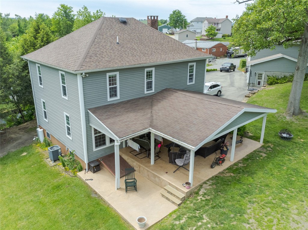 Dunbar Twp, Pennsylvania 15425, United States, 3 Bedrooms Bedrooms, ,2 BathroomsBathrooms,Residential,Contingent,136650