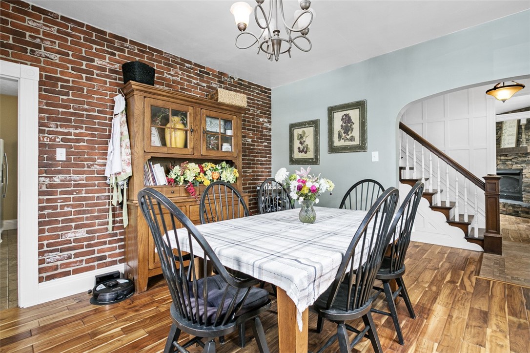 Dunbar Twp, Pennsylvania 15425, United States, 3 Bedrooms Bedrooms, ,2 BathroomsBathrooms,Residential,Contingent,136650