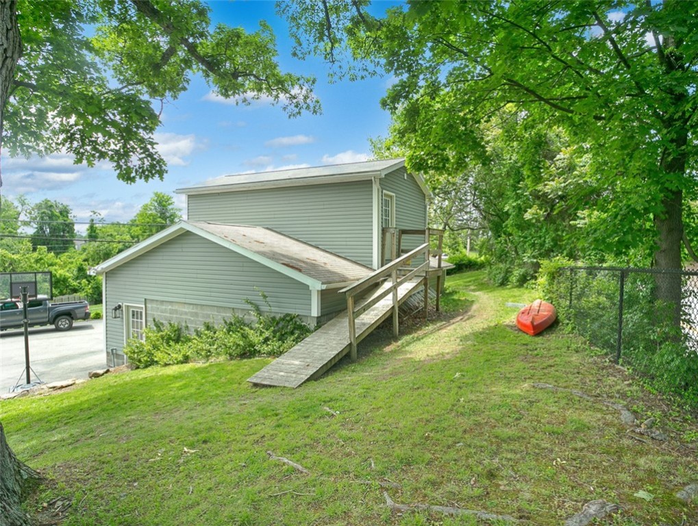 Dunbar Twp, Pennsylvania 15425, United States, 3 Bedrooms Bedrooms, ,2 BathroomsBathrooms,Residential,Contingent,136650