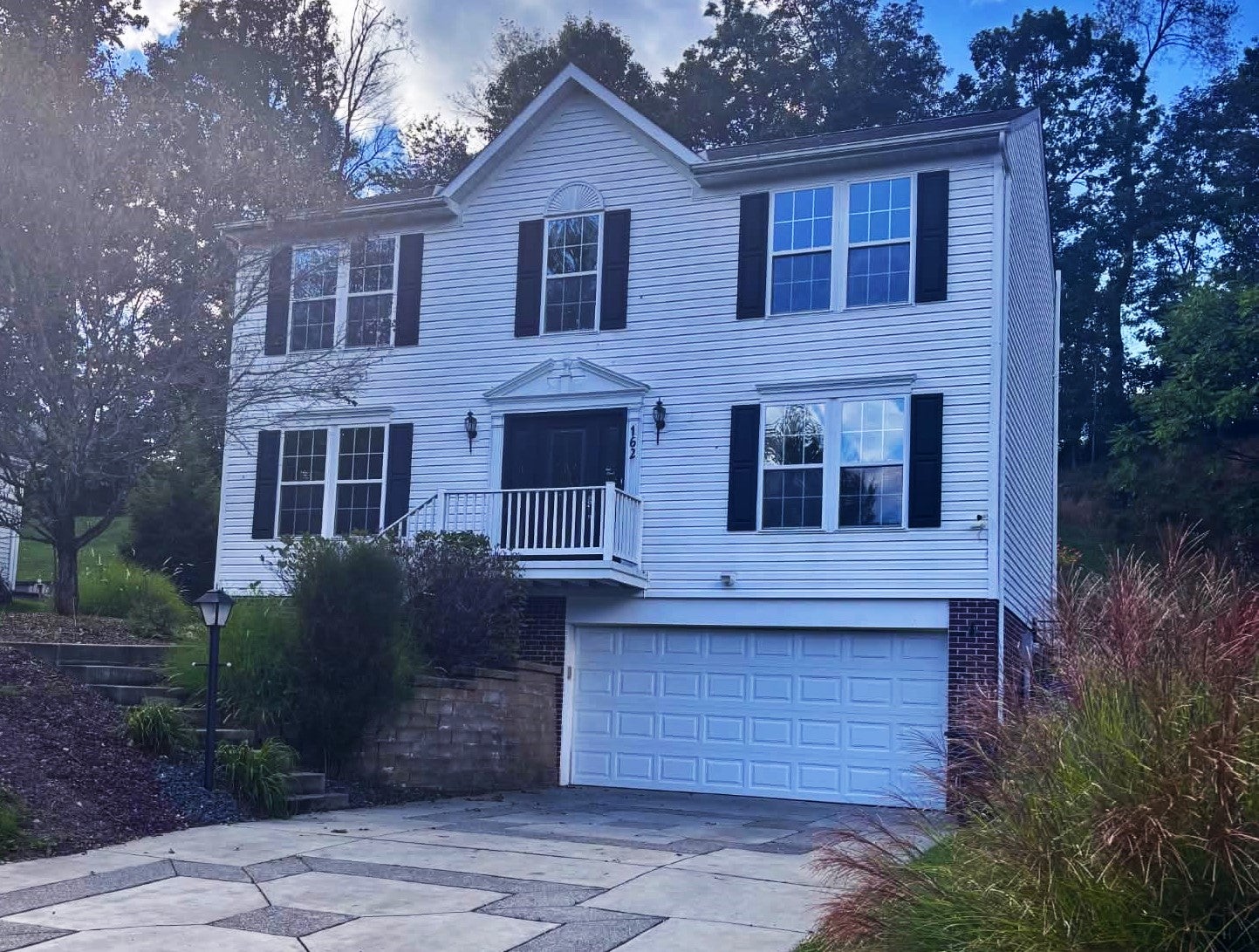 162 Janyce Drive