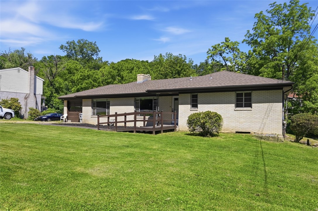 524 McElheny Road