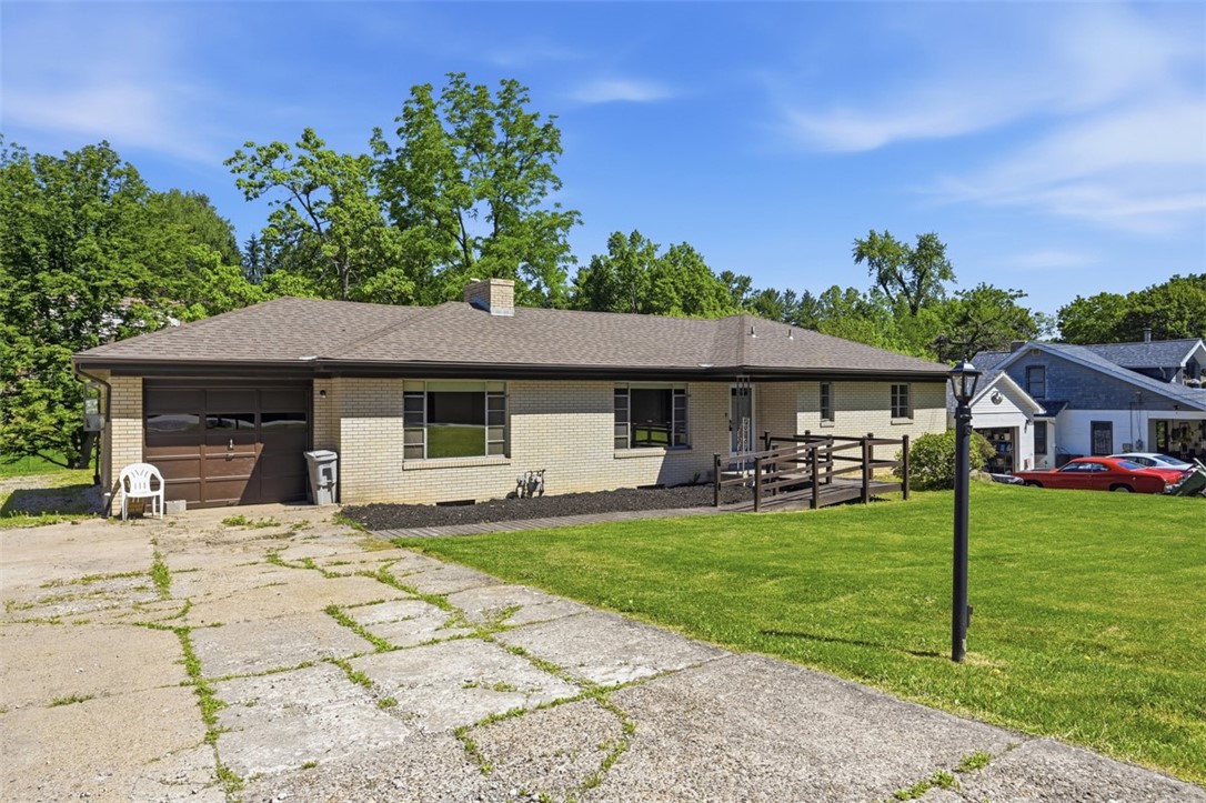524 McElheny Road