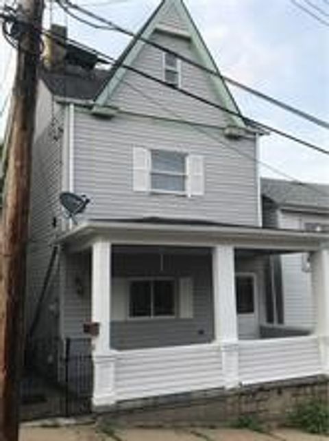 Photo of 233 Smith Way, Pittsburgh, PA 15211 (MLS # 1744211)