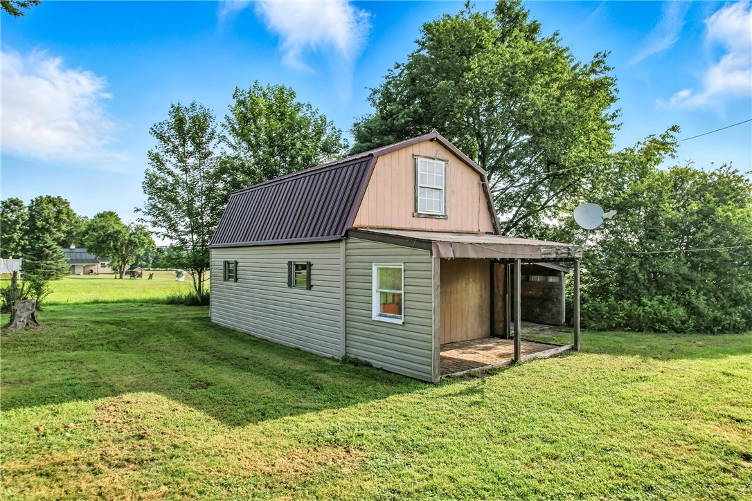 Delaware Twp, Pennsylvania 16154, United States, 4 Bedrooms Bedrooms, ,2 BathroomsBathrooms,Residential,Contingent,157765