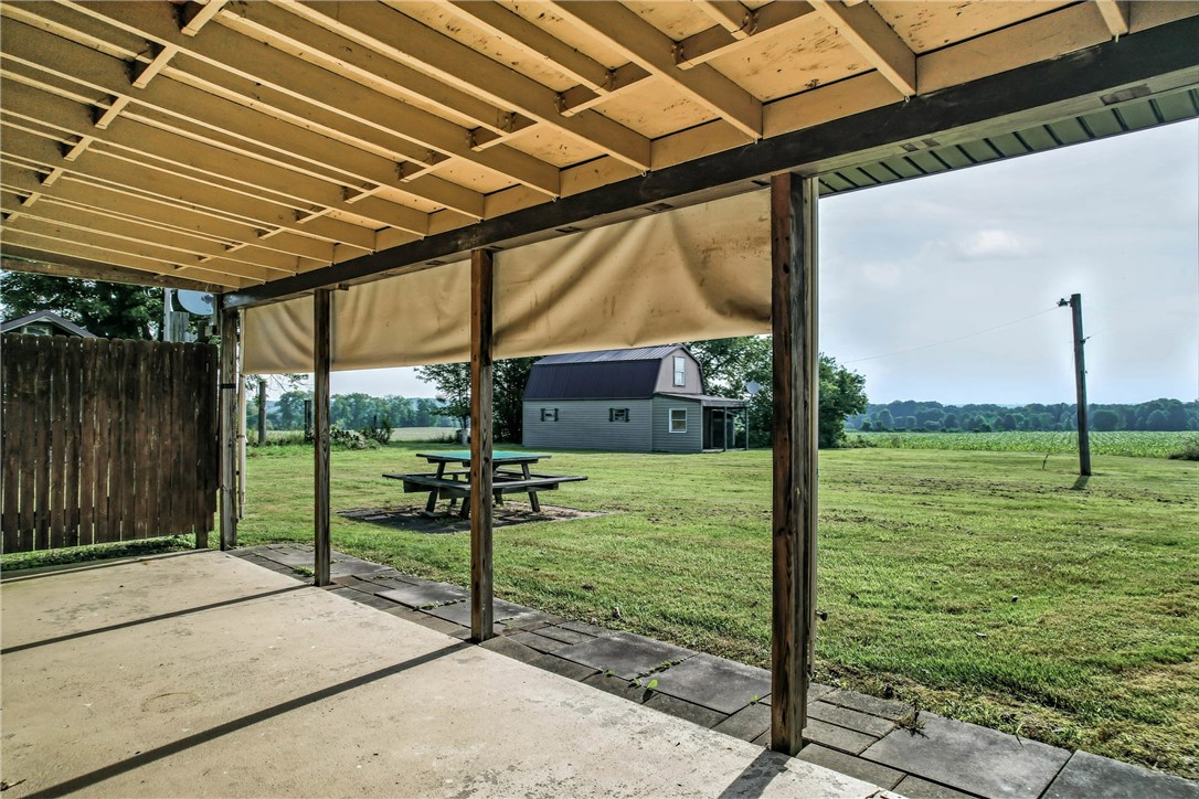 Delaware Twp, Pennsylvania 16154, United States, 4 Bedrooms Bedrooms, ,2 BathroomsBathrooms,Residential,Contingent,157765