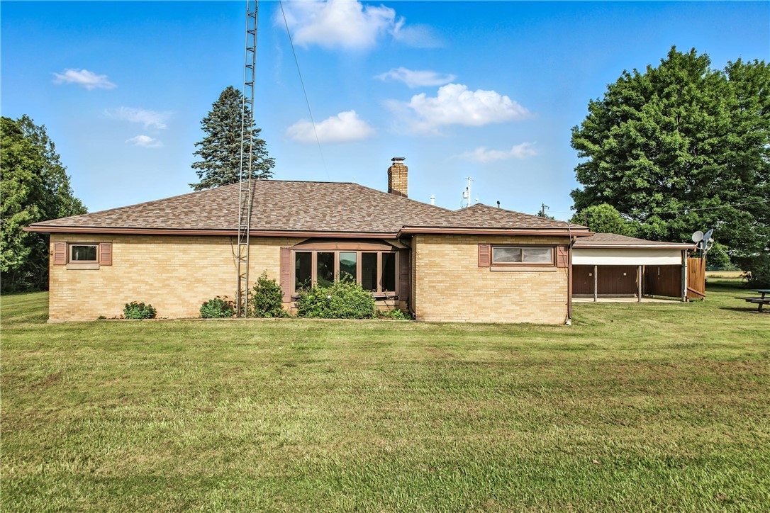 Delaware Twp, Pennsylvania 16154, United States, 4 Bedrooms Bedrooms, ,2 BathroomsBathrooms,Residential,Contingent,157765