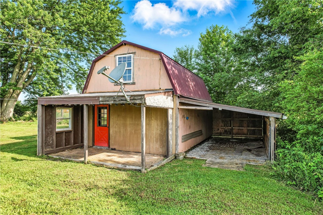 Delaware Twp, Pennsylvania 16154, United States, 4 Bedrooms Bedrooms, ,2 BathroomsBathrooms,Residential,Contingent,157765