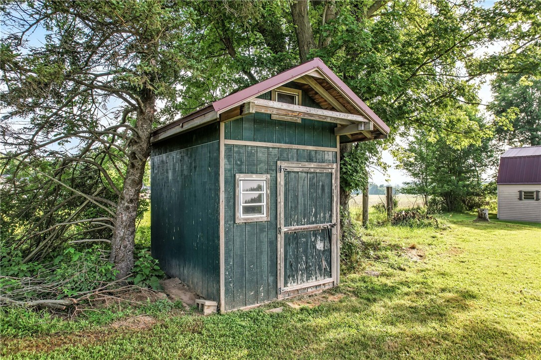 Delaware Twp, Pennsylvania 16154, United States, 4 Bedrooms Bedrooms, ,2 BathroomsBathrooms,Residential,Contingent,157765