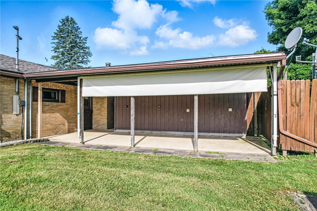 Delaware Twp, Pennsylvania 16154, United States, 4 Bedrooms Bedrooms, ,2 BathroomsBathrooms,Residential,Contingent,157765