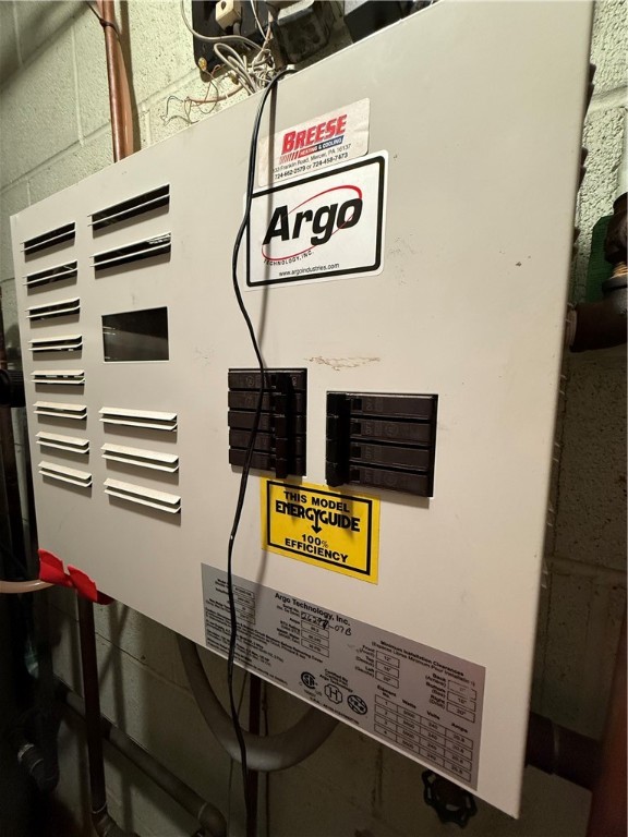 Delaware Twp, Pennsylvania 16154, United States, 4 Bedrooms Bedrooms, ,2 BathroomsBathrooms,Residential,Contingent,157765