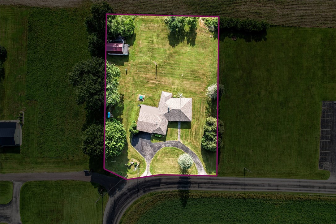 Delaware Twp, Pennsylvania 16154, United States, 4 Bedrooms Bedrooms, ,2 BathroomsBathrooms,Residential,Contingent,157765