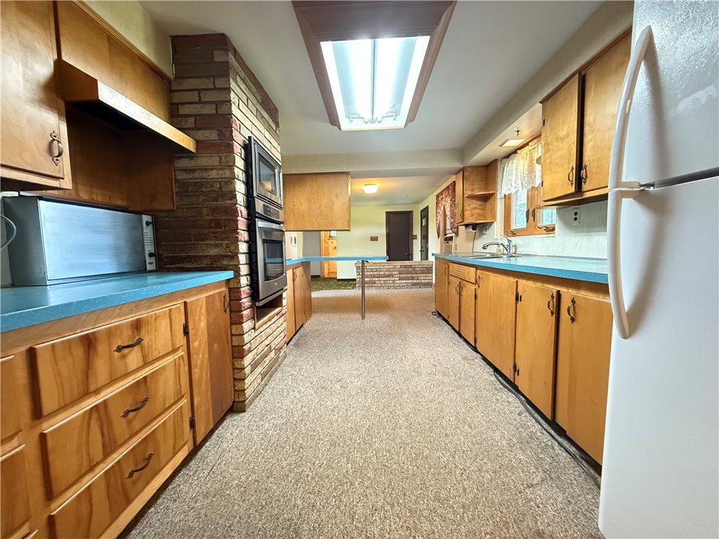 Delaware Twp, Pennsylvania 16154, United States, 4 Bedrooms Bedrooms, ,2 BathroomsBathrooms,Residential,Contingent,157765