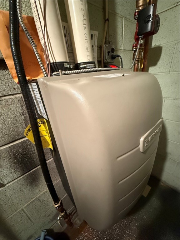 Delaware Twp, Pennsylvania 16154, United States, 4 Bedrooms Bedrooms, ,2 BathroomsBathrooms,Residential,Contingent,157765