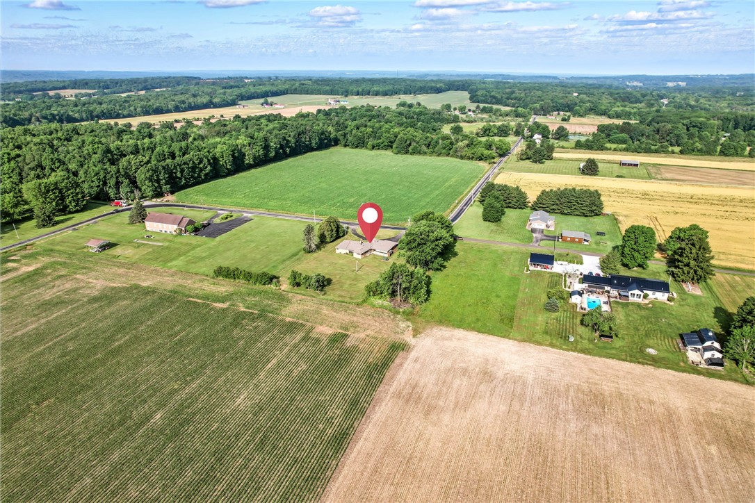 Delaware Twp, Pennsylvania 16154, United States, 4 Bedrooms Bedrooms, ,2 BathroomsBathrooms,Residential,Contingent,157765