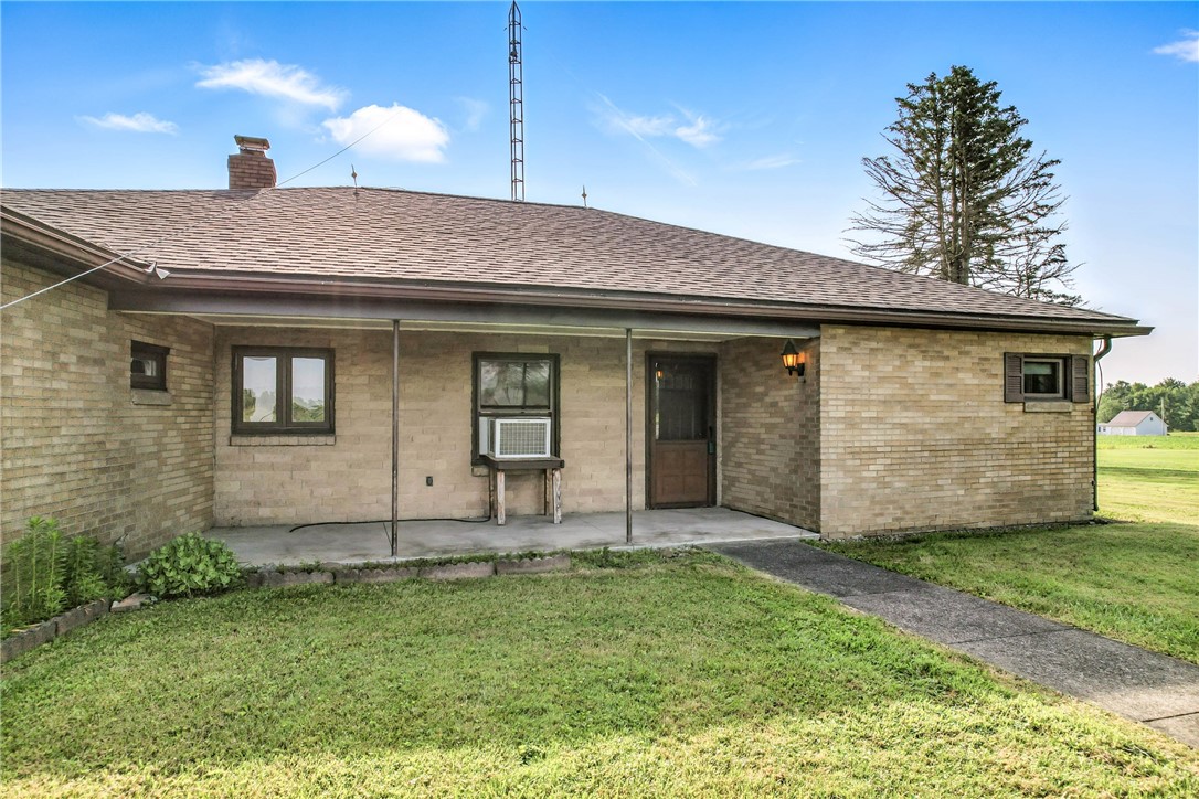 Delaware Twp, Pennsylvania 16154, United States, 4 Bedrooms Bedrooms, ,2 BathroomsBathrooms,Residential,Contingent,157765