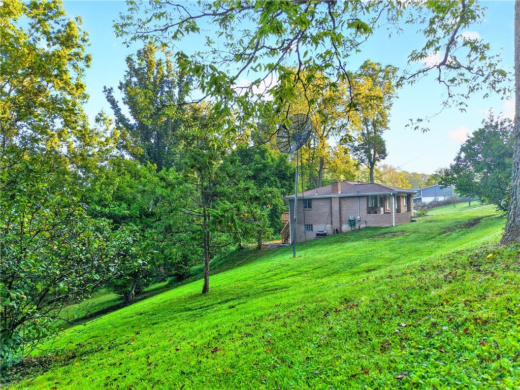 1659 Van Kirk Road