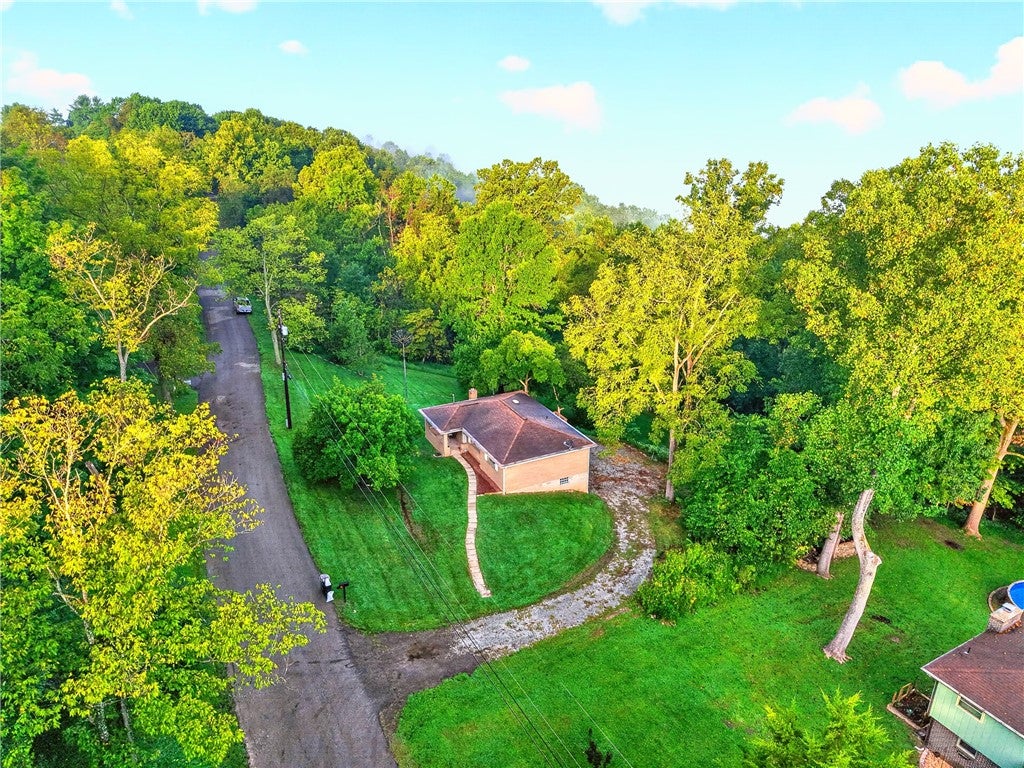 1659 Van Kirk Road