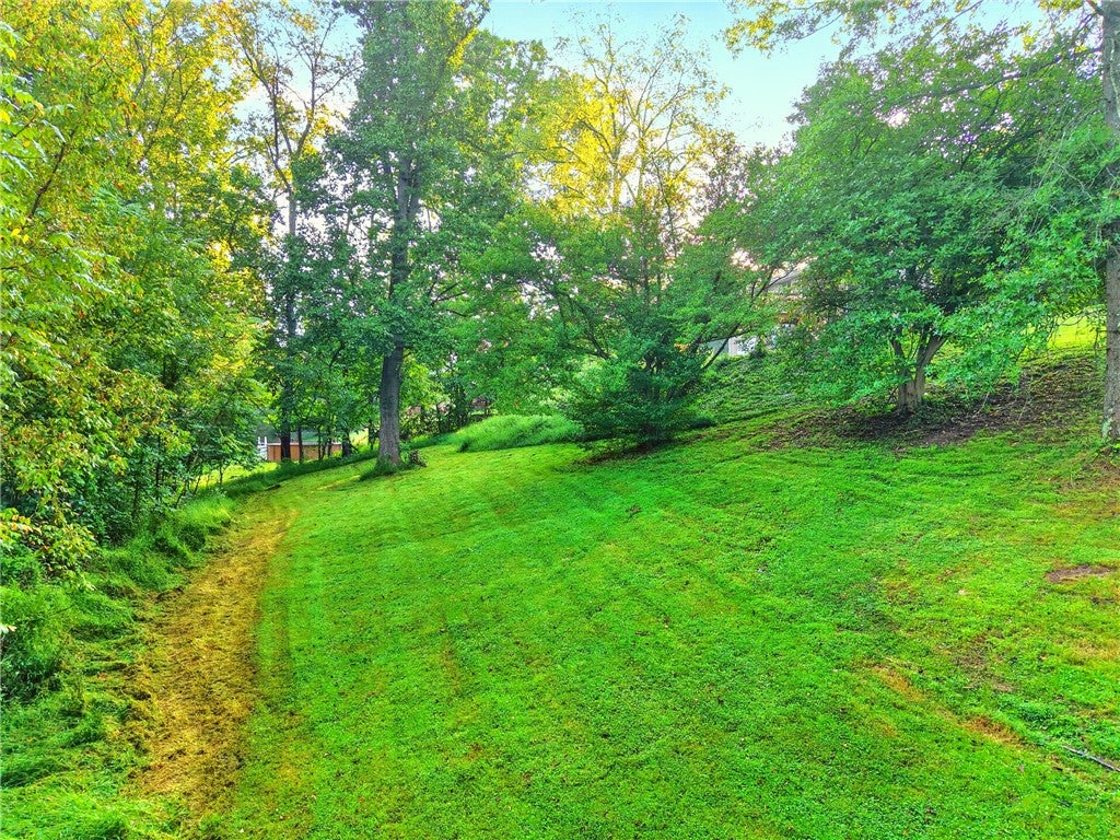1659 Van Kirk Road