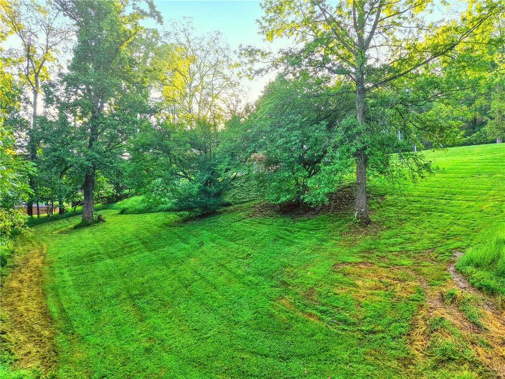 1659 Van Kirk Road