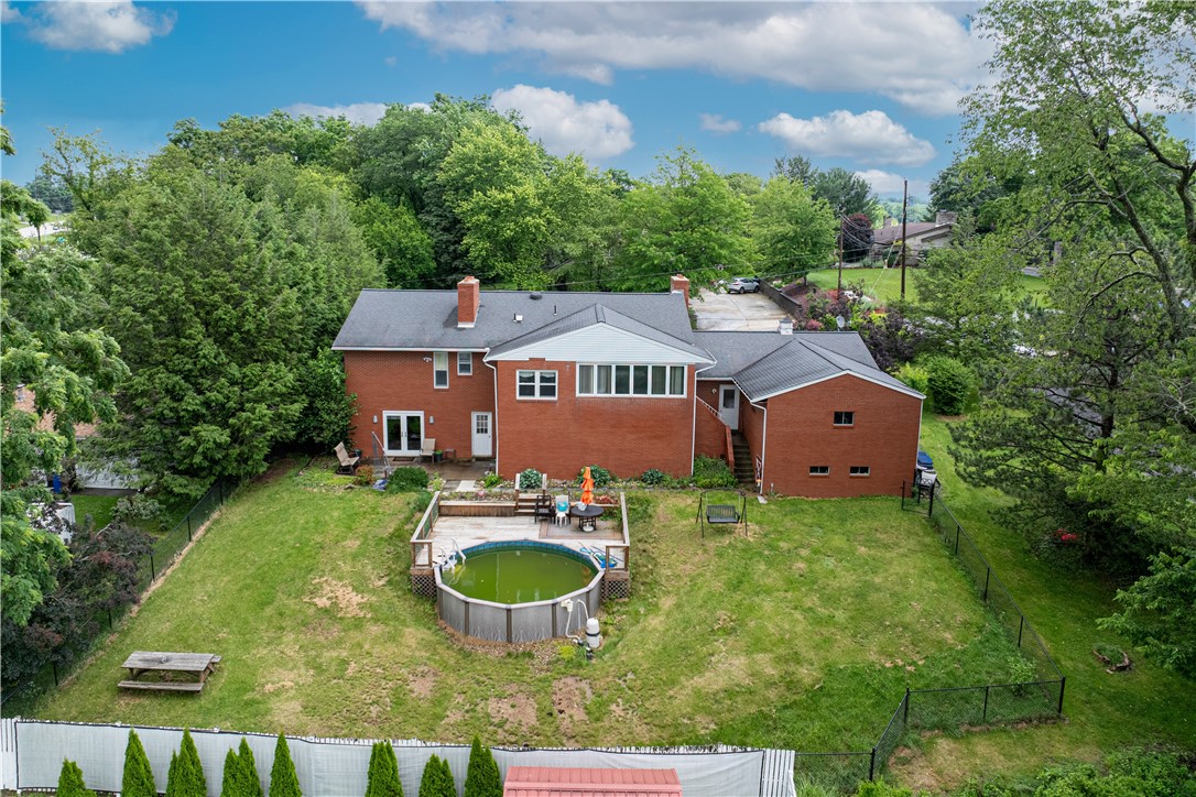 130 Clare Dr