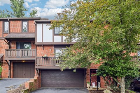 109 Forest Edge Drive Aleppo - NAL PA 15143