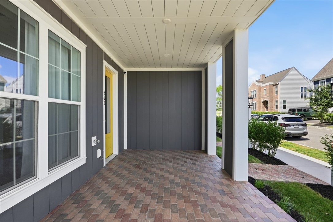 320 Highbridge Lane
