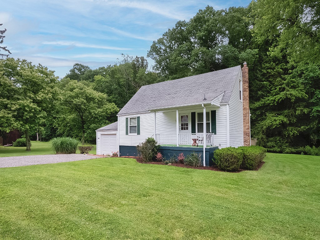 2665 Warrendale Bayne Rd