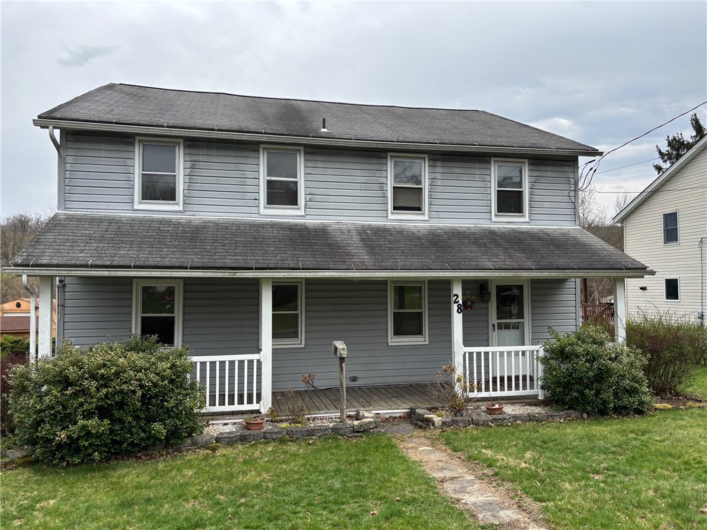 28 Franklin St St, Cokeburg, Pennsylvania image 2