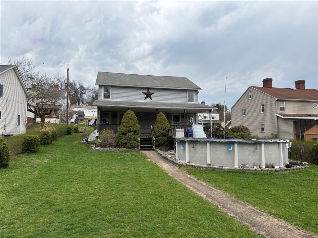 28 Franklin St St, Cokeburg, Pennsylvania image 5
