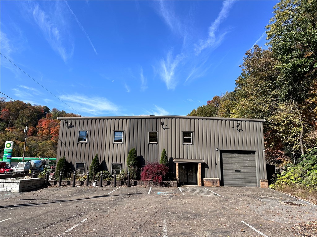 Banksville/Westwood, Pennsylvania 15220, United States, ,Commercial,Active,36174