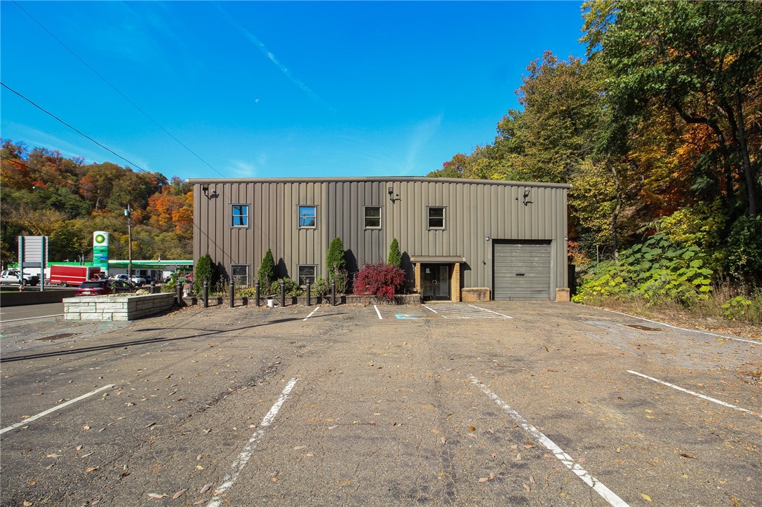 Banksville/Westwood, Pennsylvania 15220, United States, ,Commercial,Active,36174