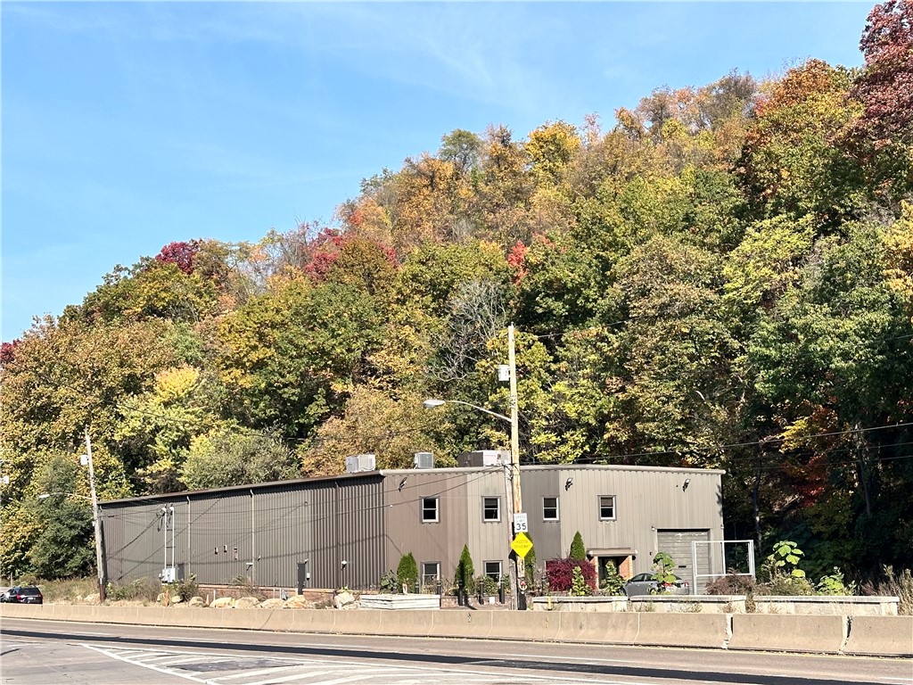 Banksville/Westwood, Pennsylvania 15220, United States, ,Commercial,Active,36174