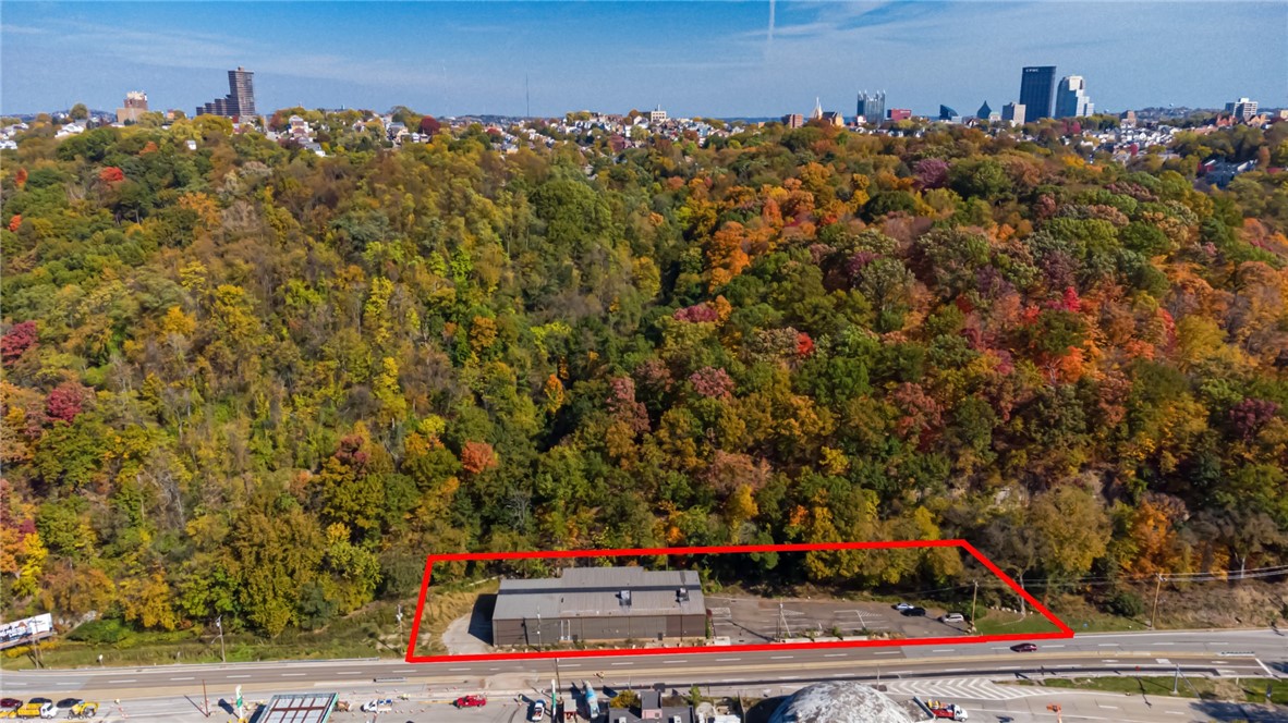 Banksville/Westwood, Pennsylvania 15220, United States, ,Commercial,Active,36174