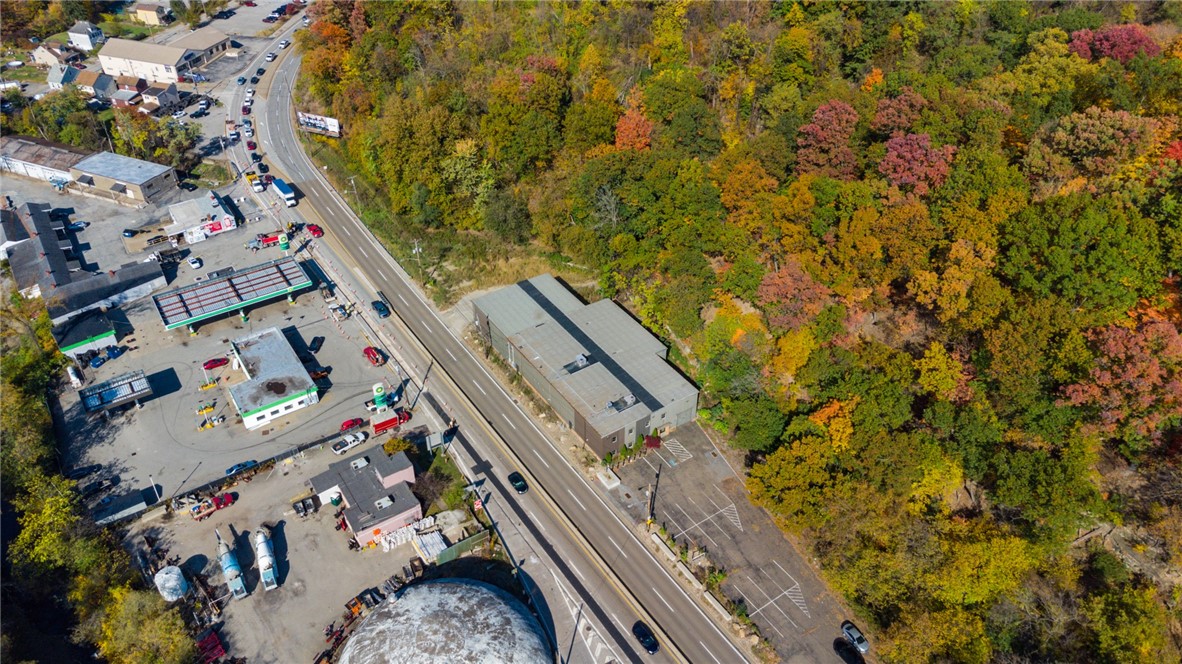 Banksville/Westwood, Pennsylvania 15220, United States, ,Commercial,Active,36174