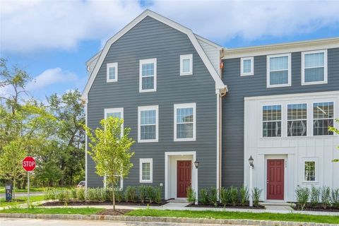 701 Halcyon Lane Cranberry Twp PA 16066