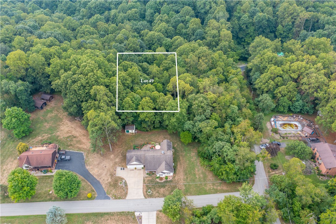 LOT 49 Country Club Drive, Centerville, Pennsylvania image 1