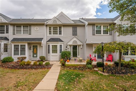 391 Jubilee Drive Cecil PA 15017