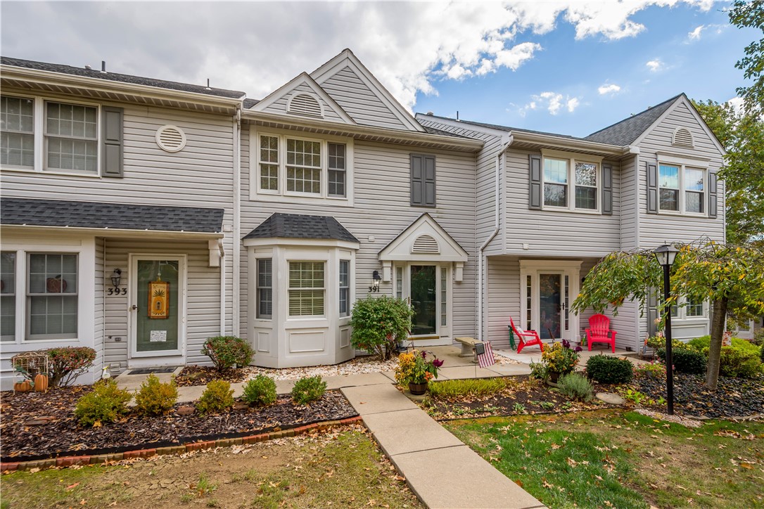 391 Jubilee Drive